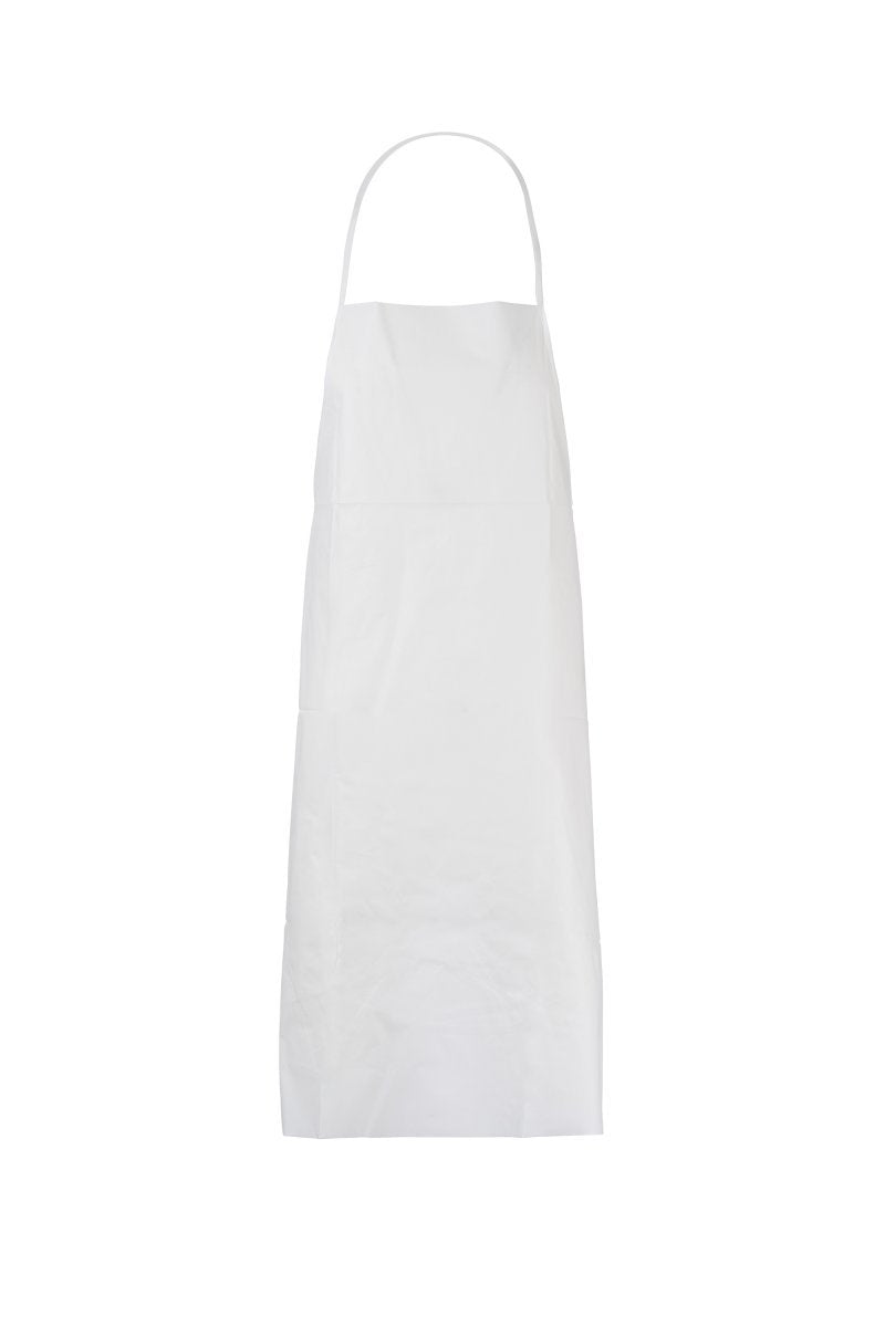PAYPER - Einweg-Schutzschürze PP-U-11 APRON - Farbe: Weiss