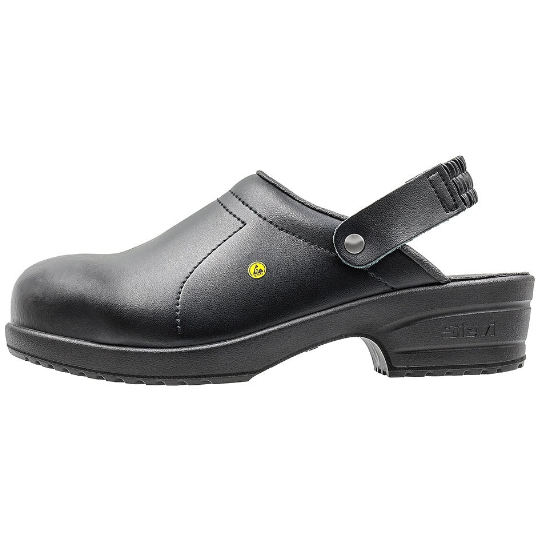 SIEVI - FILE BLACK