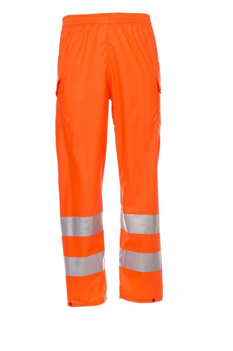 PAYPER - Regenhose RIVER-PANTS