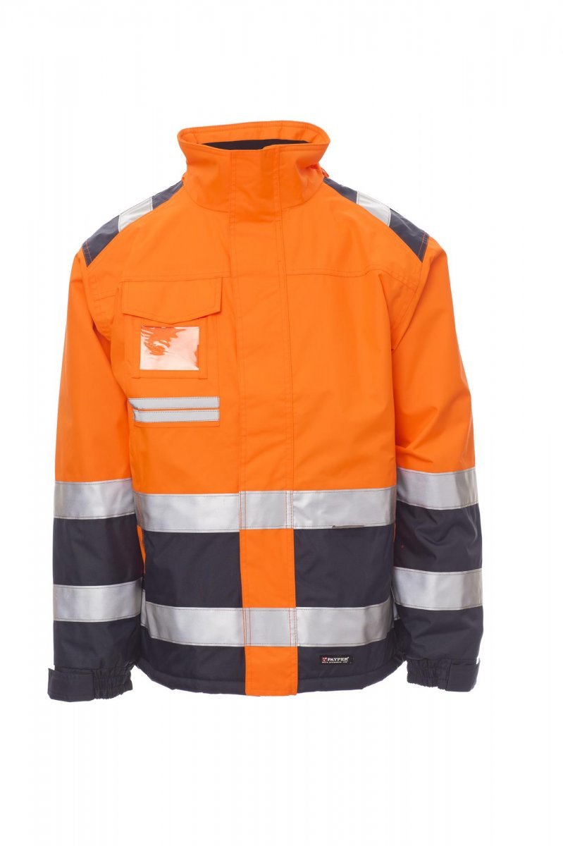 PAYPER - Herrenjacke HISPEED