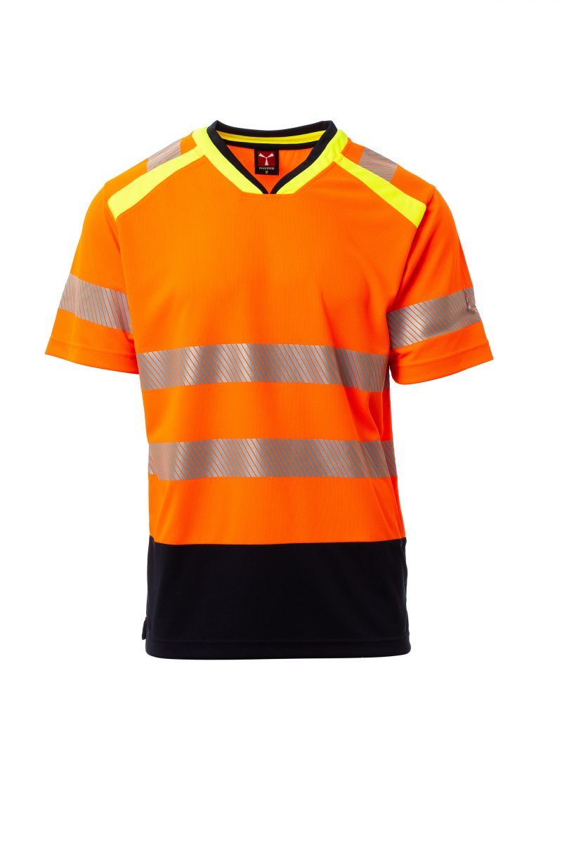 PAYPER - T-Shirt ALLEY