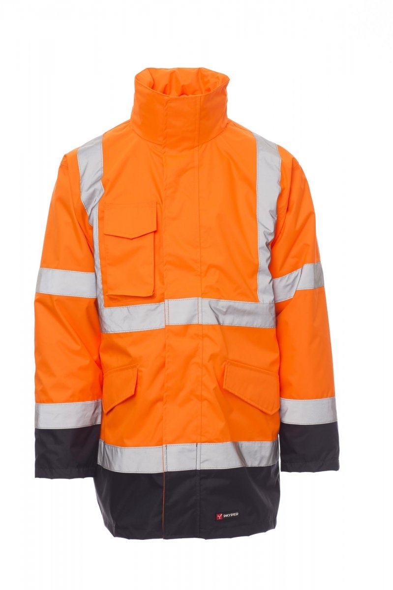 PAYPER - Jacke DOCKYARD