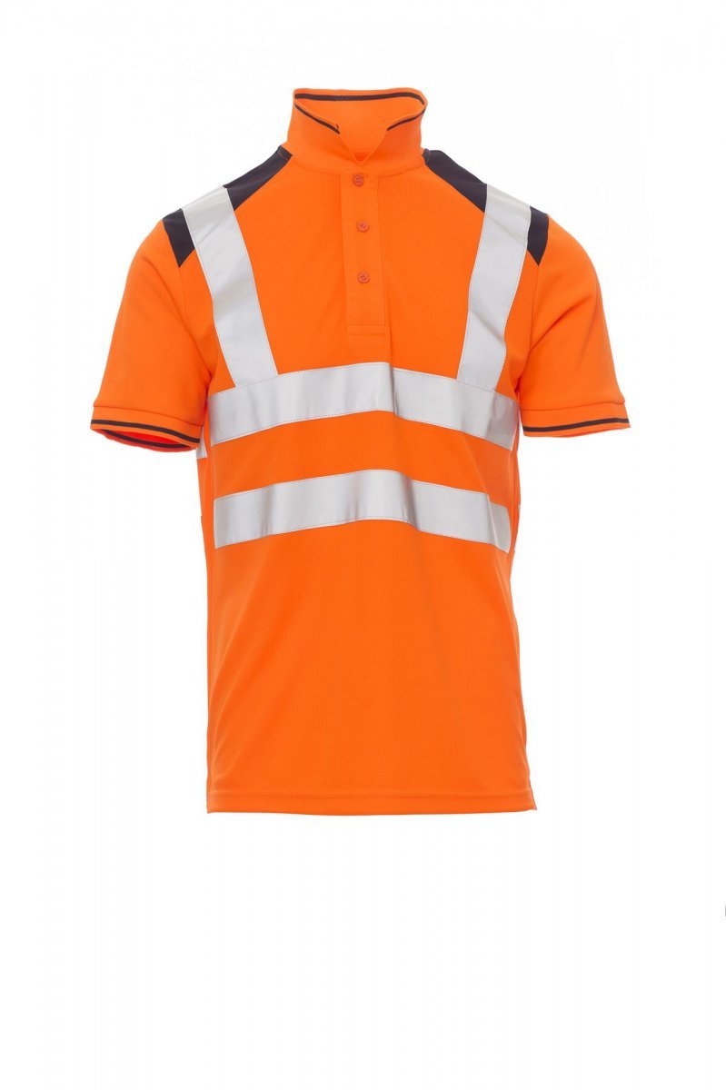 PAYPER - Herren Poloshirt GUARD+