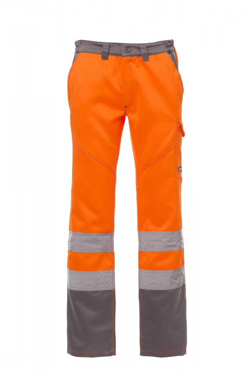 PAYPER - Herrenhose CHARTER/WINTER