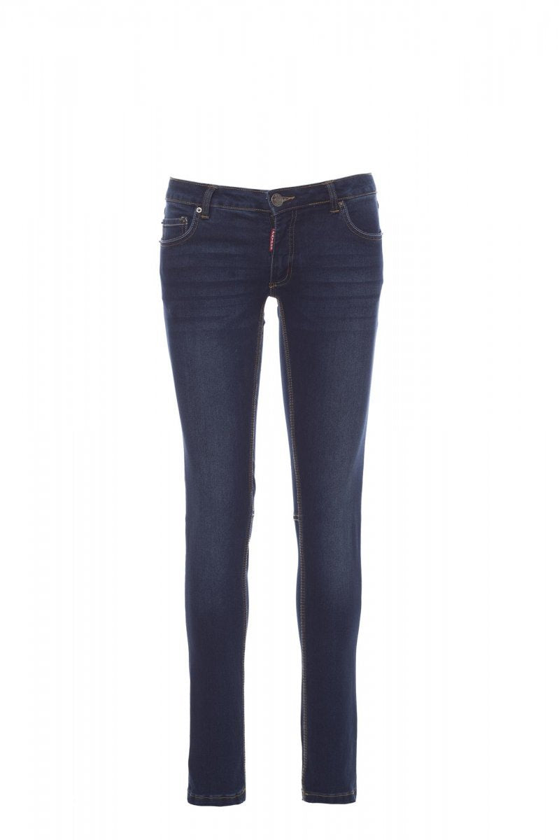 PAYPER - Damenhose SAN FRANCISCO LADY - Farbe: Denimblau