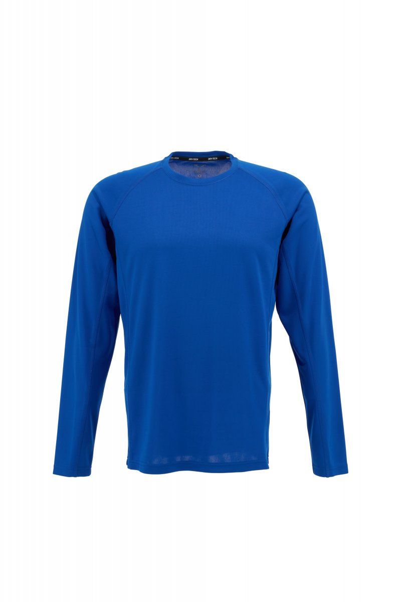 PAYPER - Herren-T-Shirt LONG RUNNER