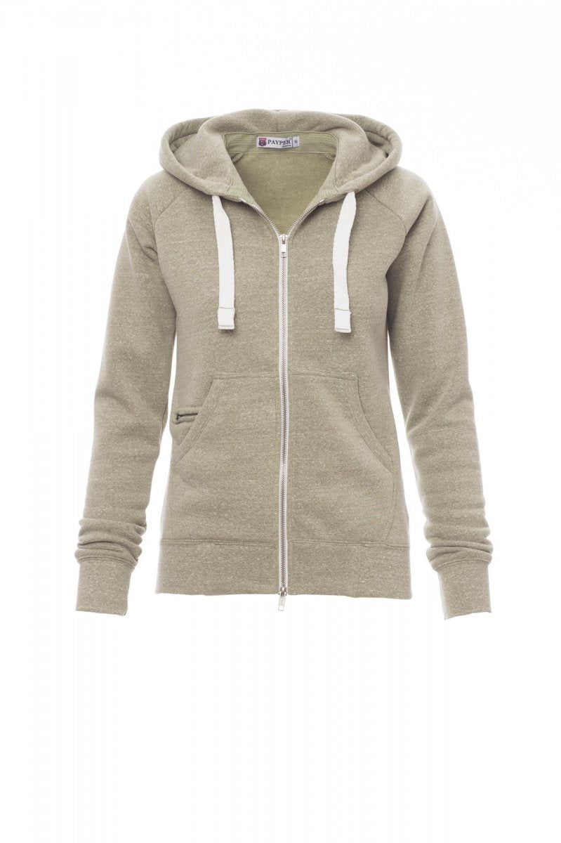 PAYPER - Damen Jacke URBAN LADY