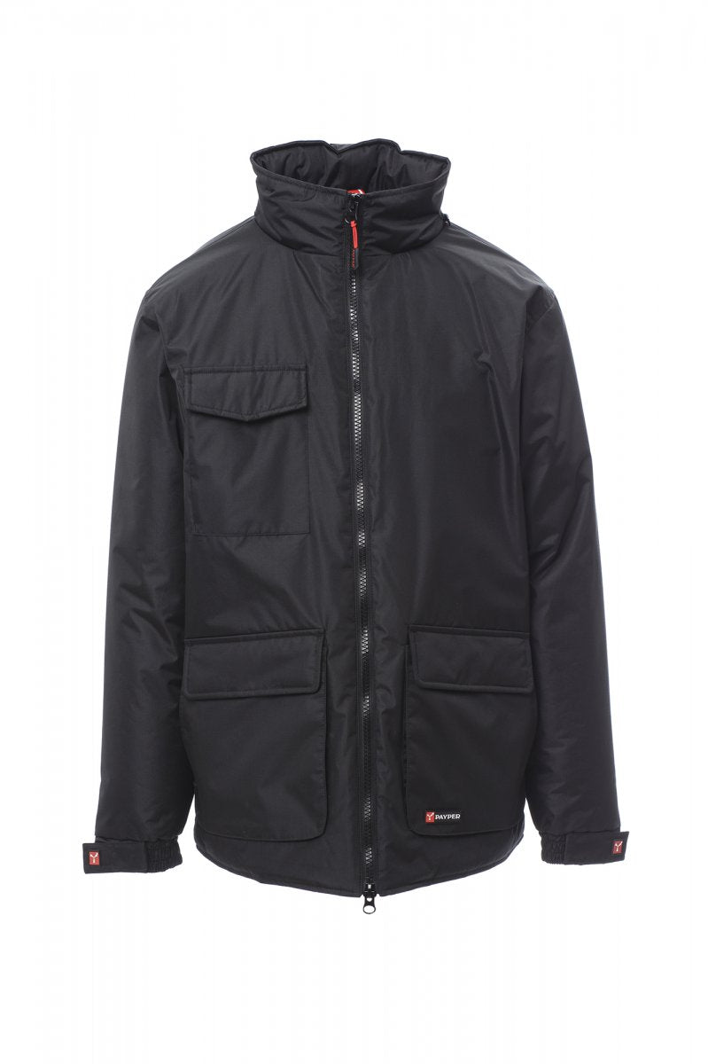 PAYPER - Herren Jacke RENEGADE MID