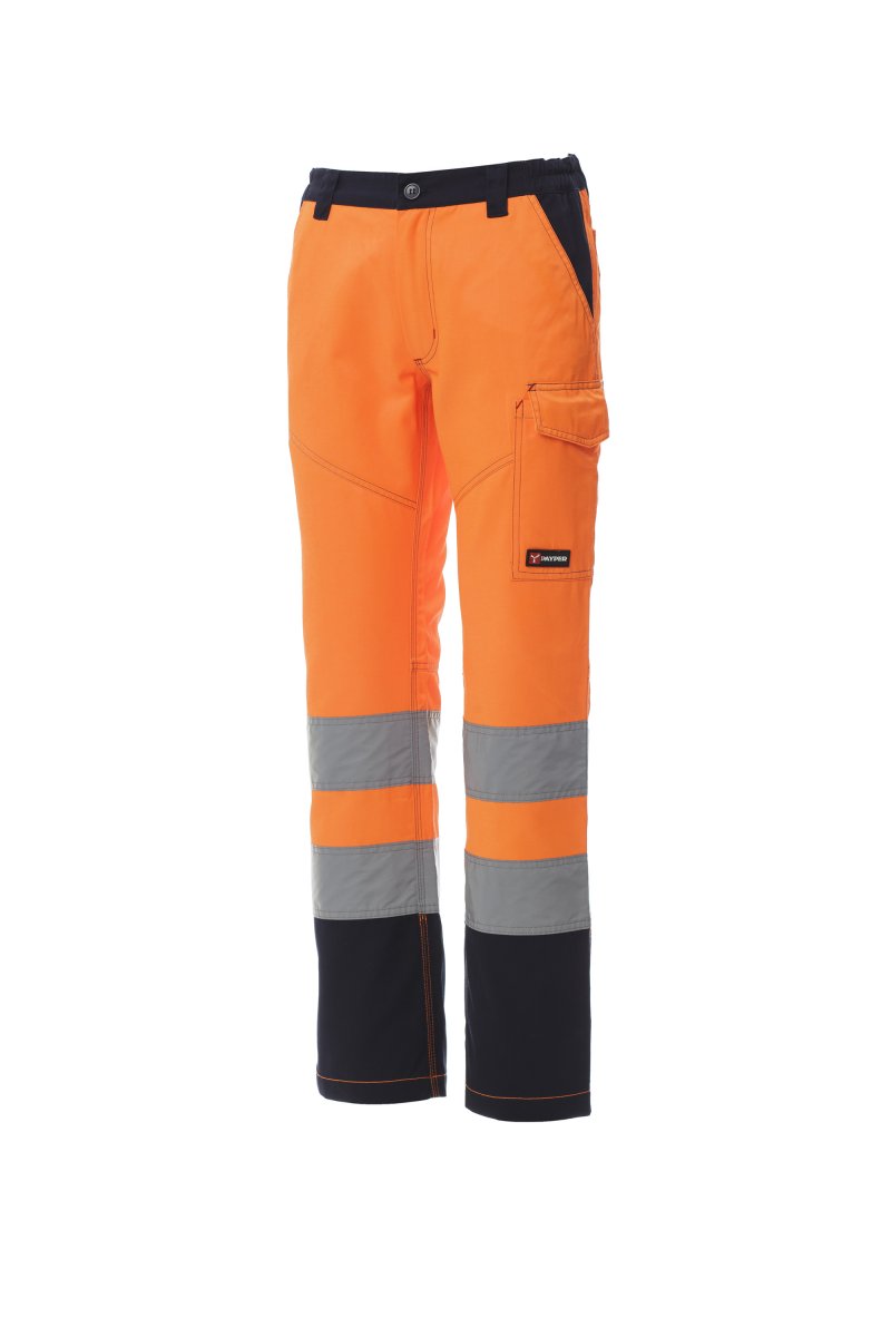 PAYPER - Damen Arbeitshose CHARTER LADY