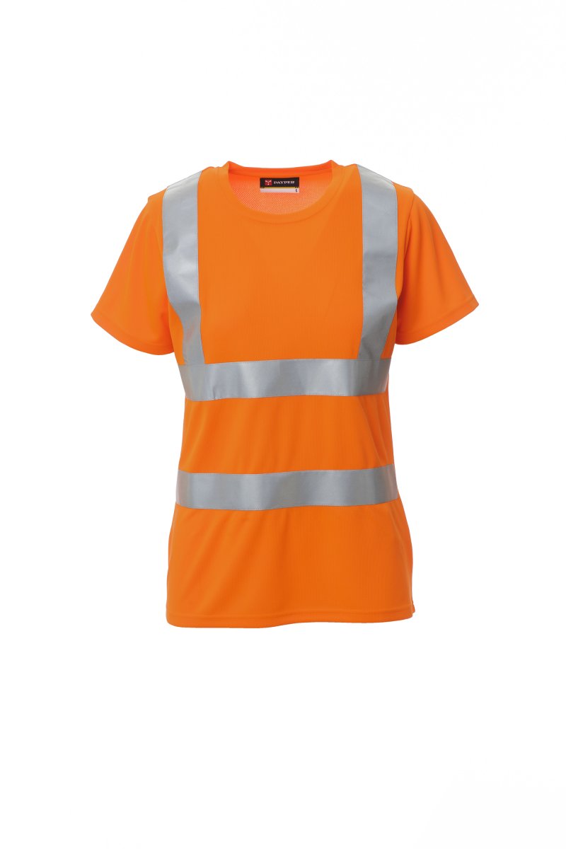 PAYPER - Damen-Warnschutz-T-Shirt AVENUE LADY