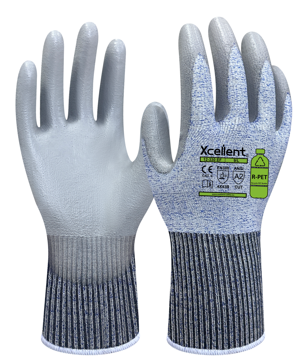Schnittschutzhandschuh ECO CUT PU