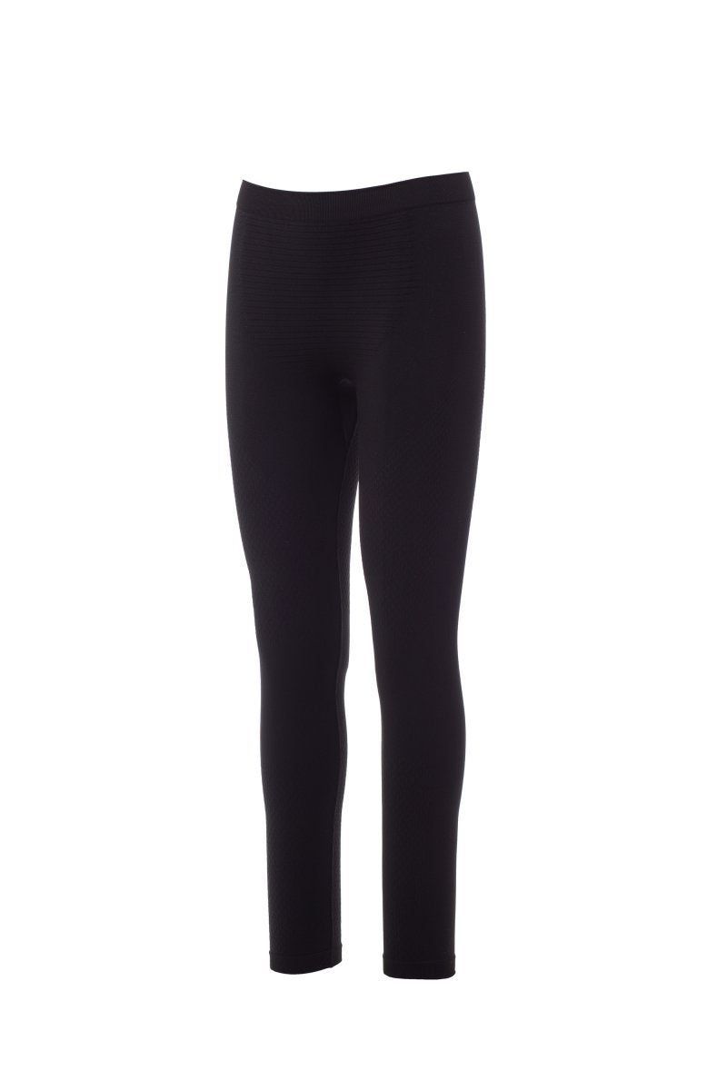 PAYPER Arbeitshose THERMO PRO LADY 240 LPANT in SCHWARZ - Arbeitskleidung für Industrie und Handwerk