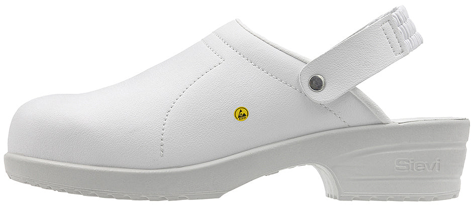 SIEVI - FILE WHITE