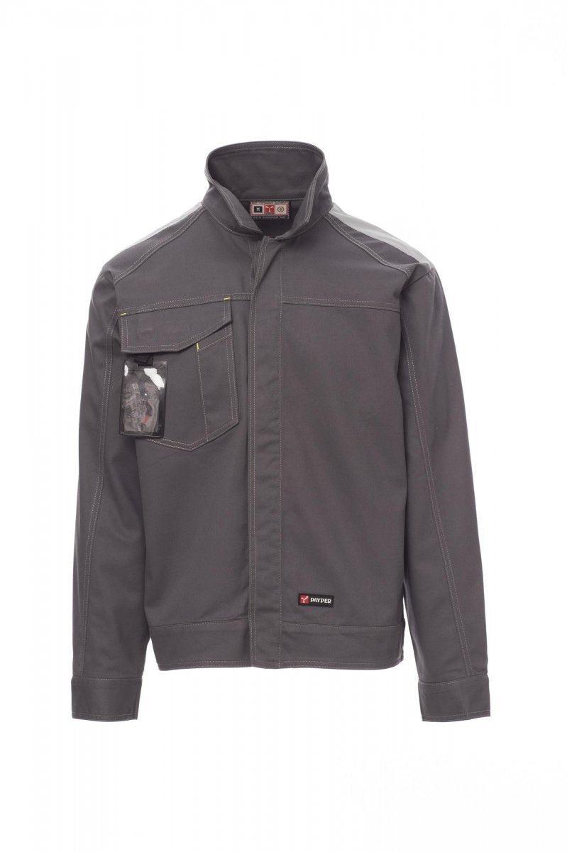 PAYPER - Ungefütterte Winterjacke SAFE WINTER