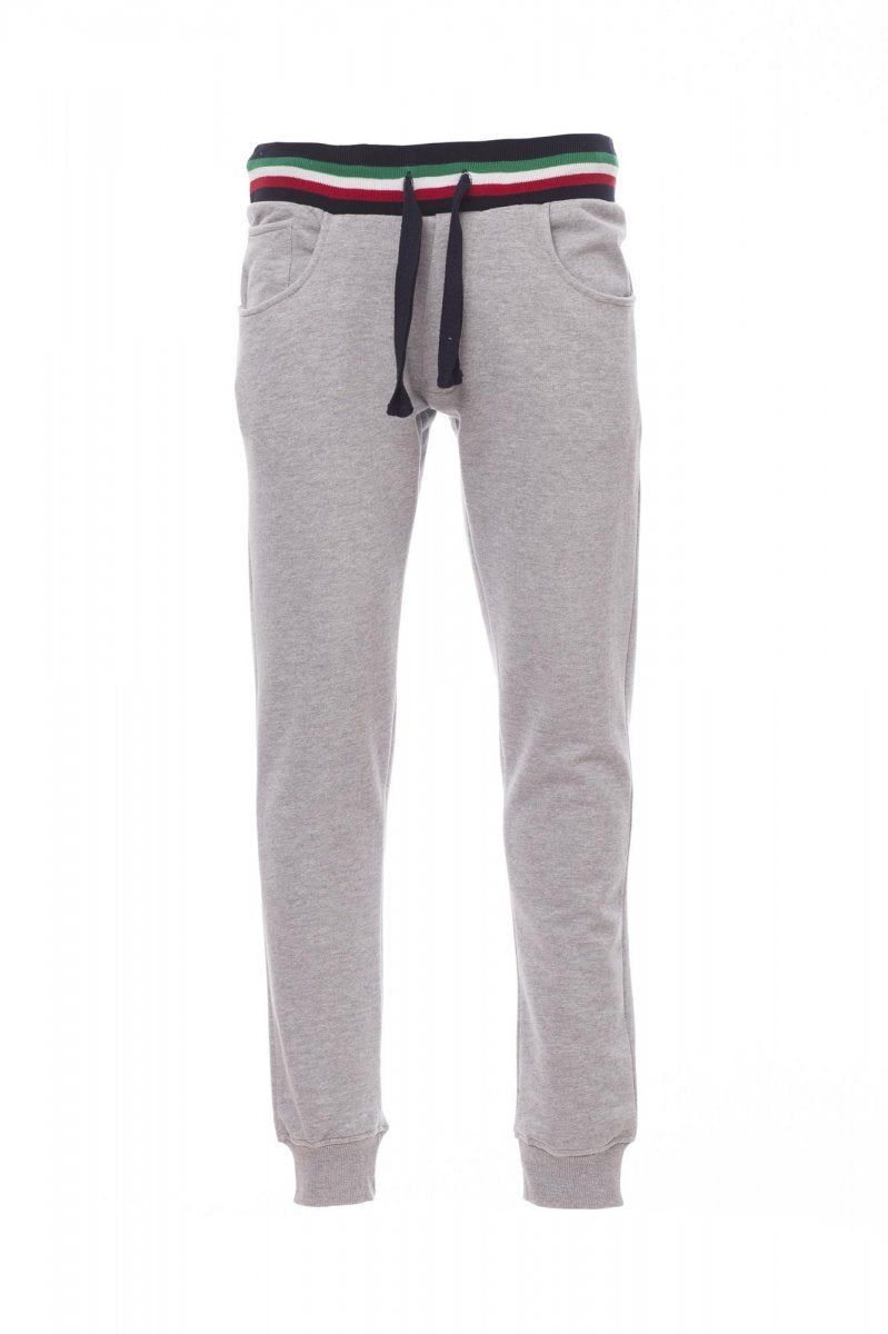 PAYPER - Herren-Sweathose FREEDOM+ MELANGE
