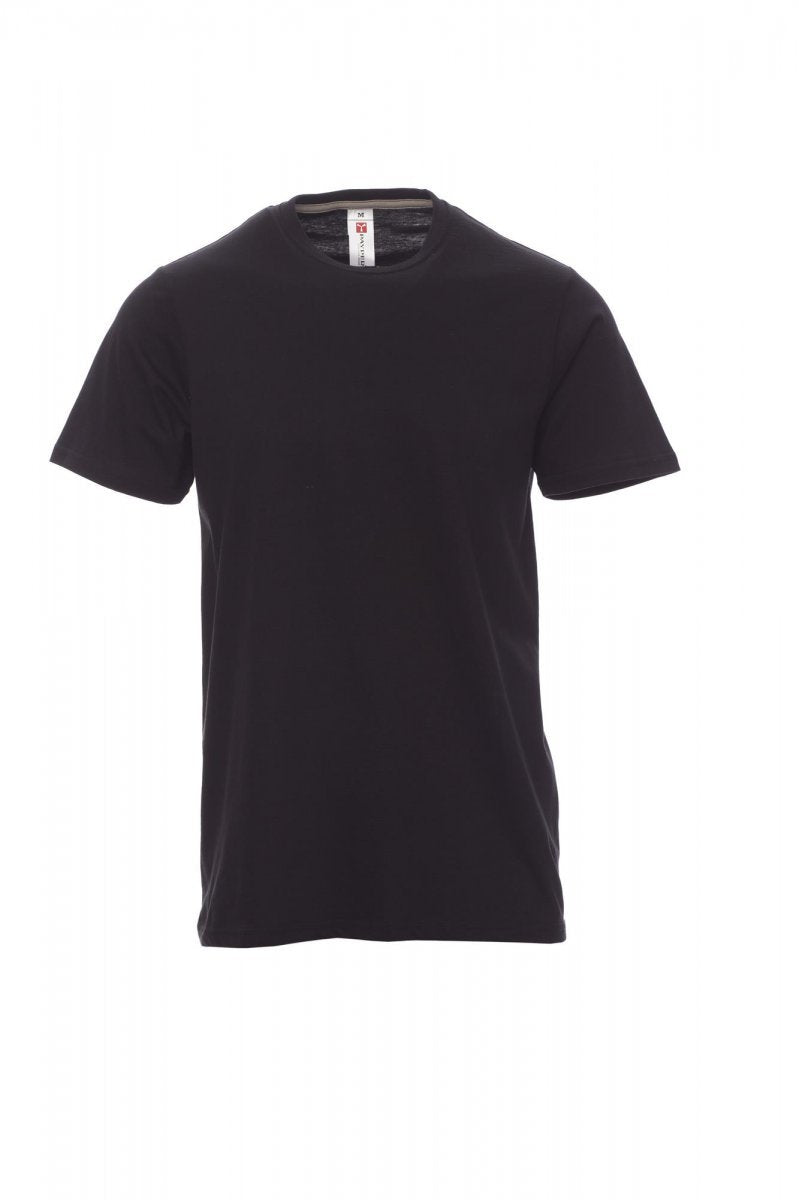 PAYPER - Herren-T-Shirt SUNSET