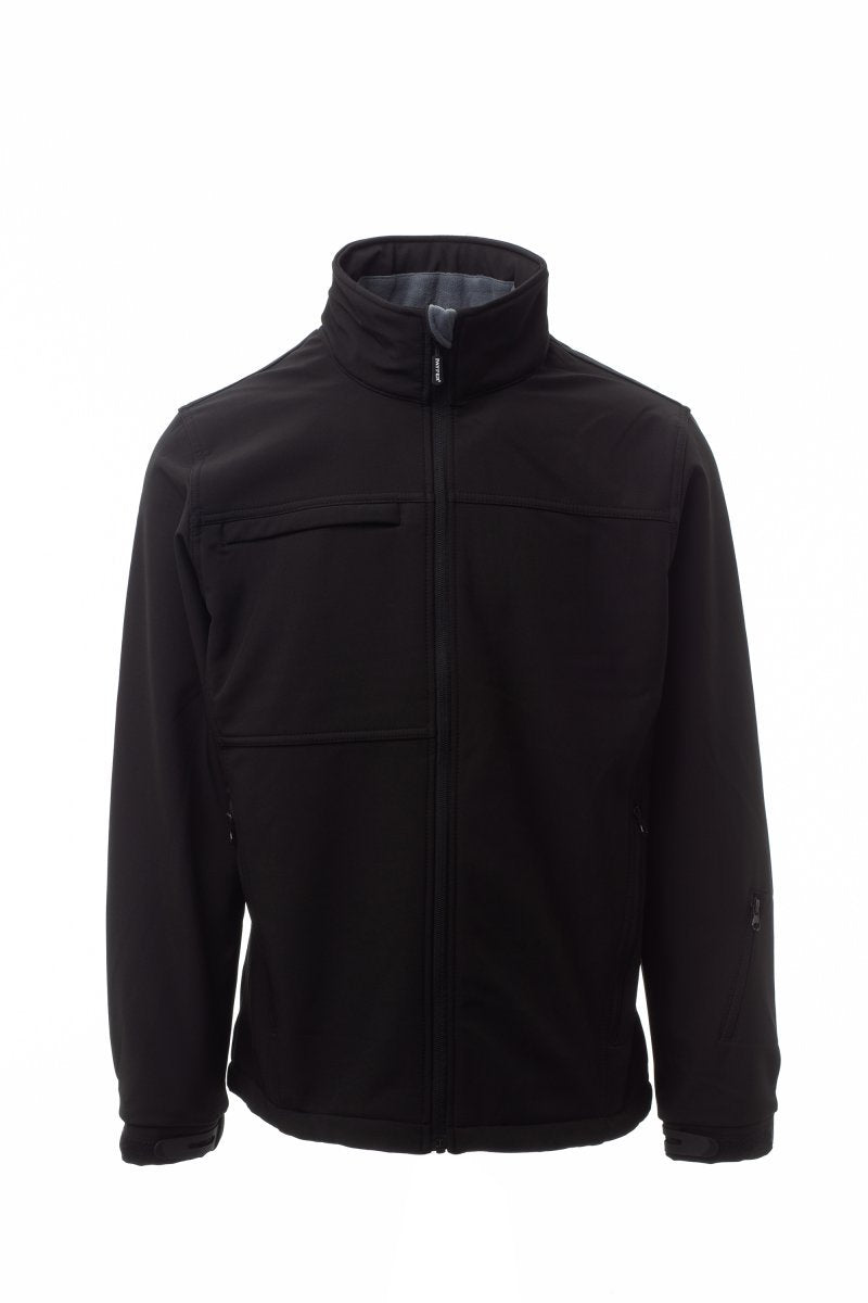 PAYPER - Herren Softshelljacke ALASKA