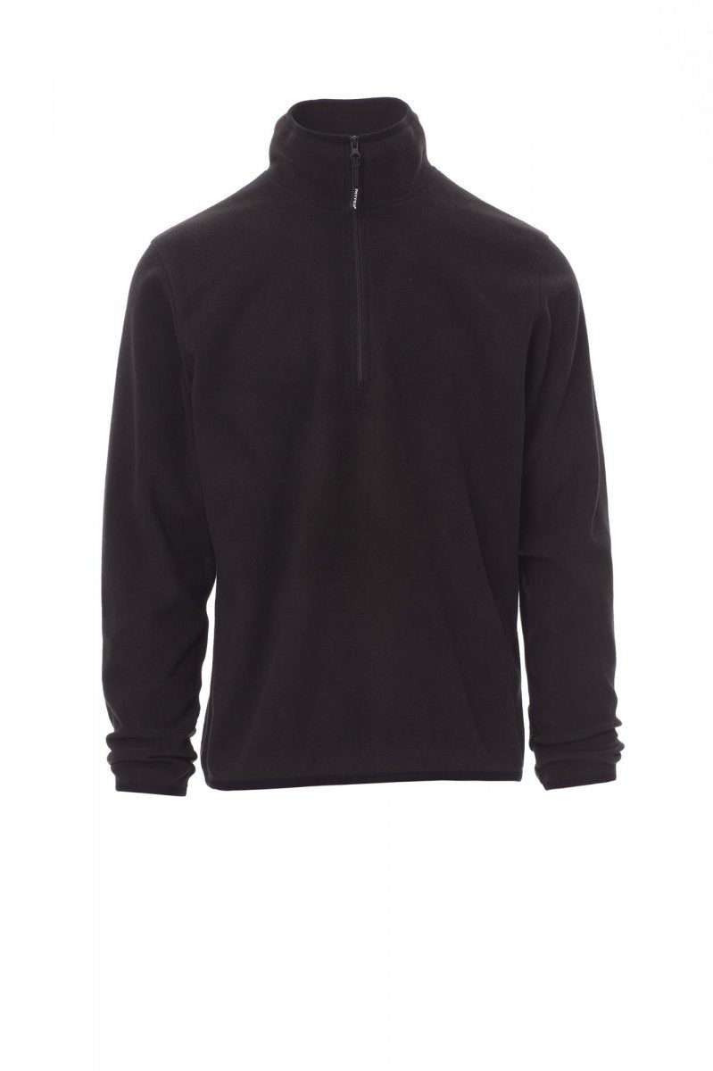 PAYPER - Leichter Unisex-Mikrofleecepullover SOFT+