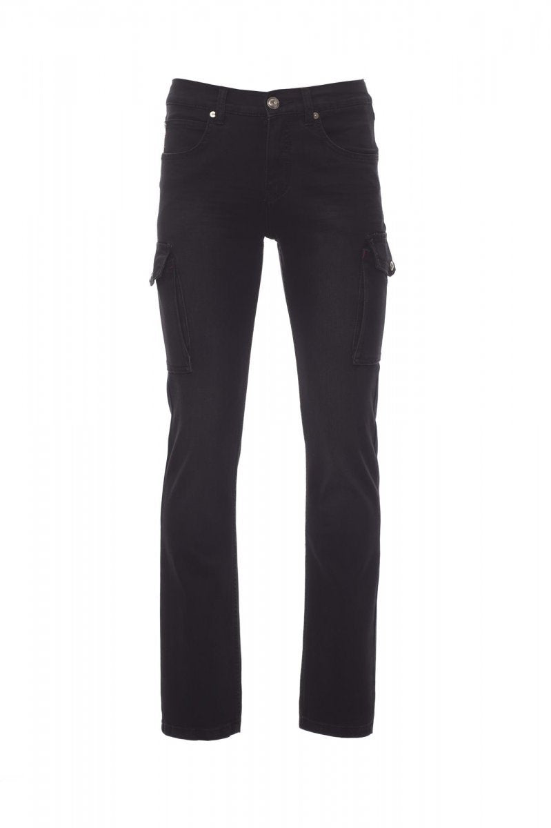 PAYPER - Herren Freizeithose HUMMER