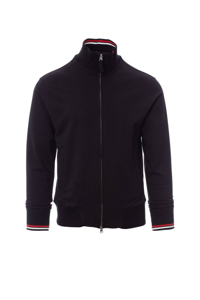 PAYPER - Herren-Sweatjacke MAVERICK 2.0