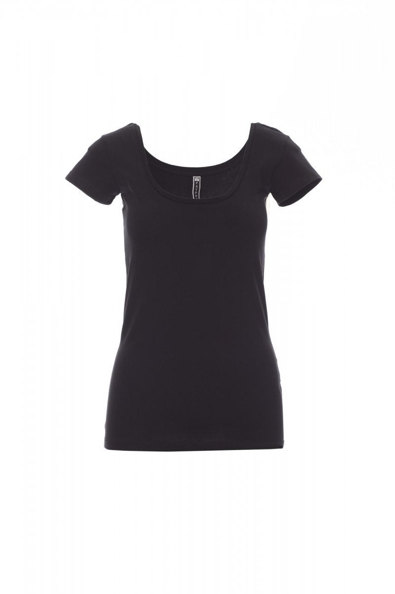 PAYPER - Tailliertes Damen-T-Shirt FLORIDA