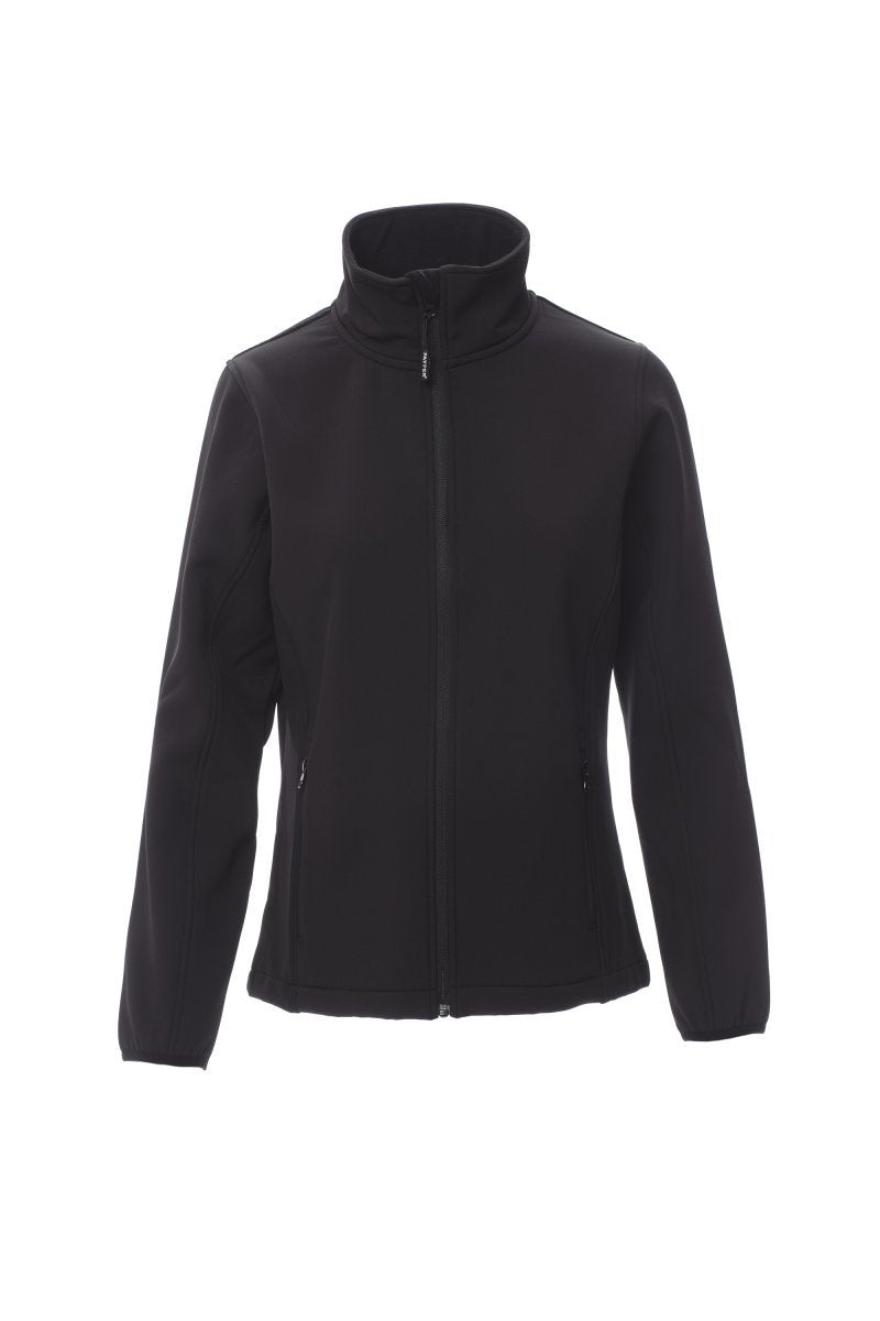 PAYPER - Damen-Softshell PERTH LADY