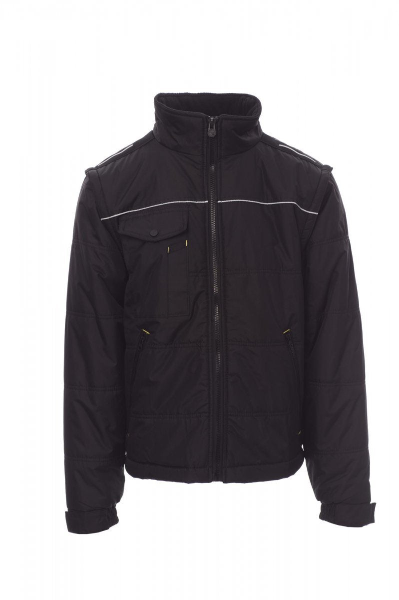 PAYPER - Herren-Jacke ORION 2.0