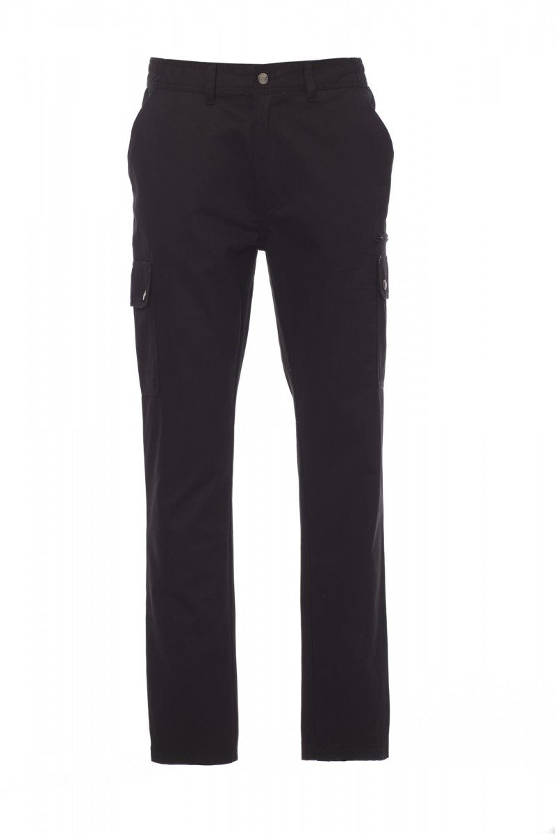 PAYPER - Herren Freizeithose FOREST