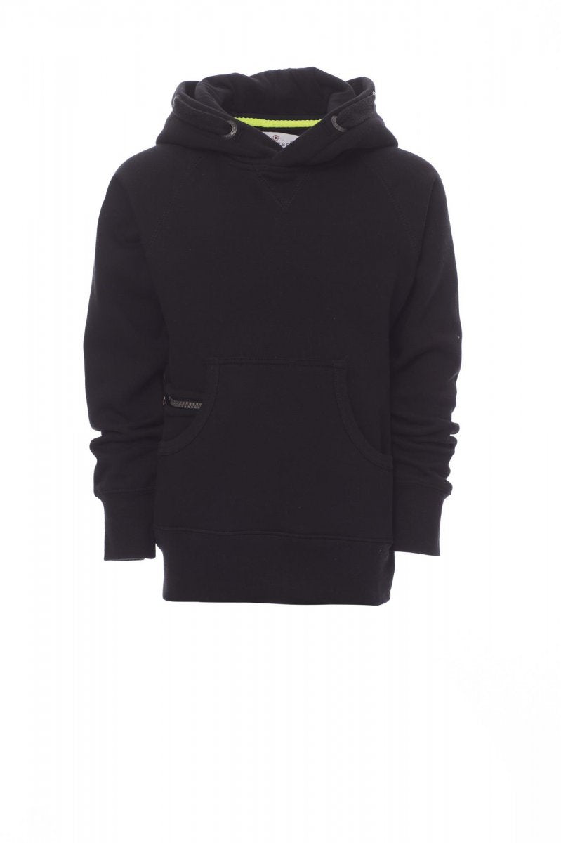 PAYPER - Kinder-Sweatshirt COLORADO+