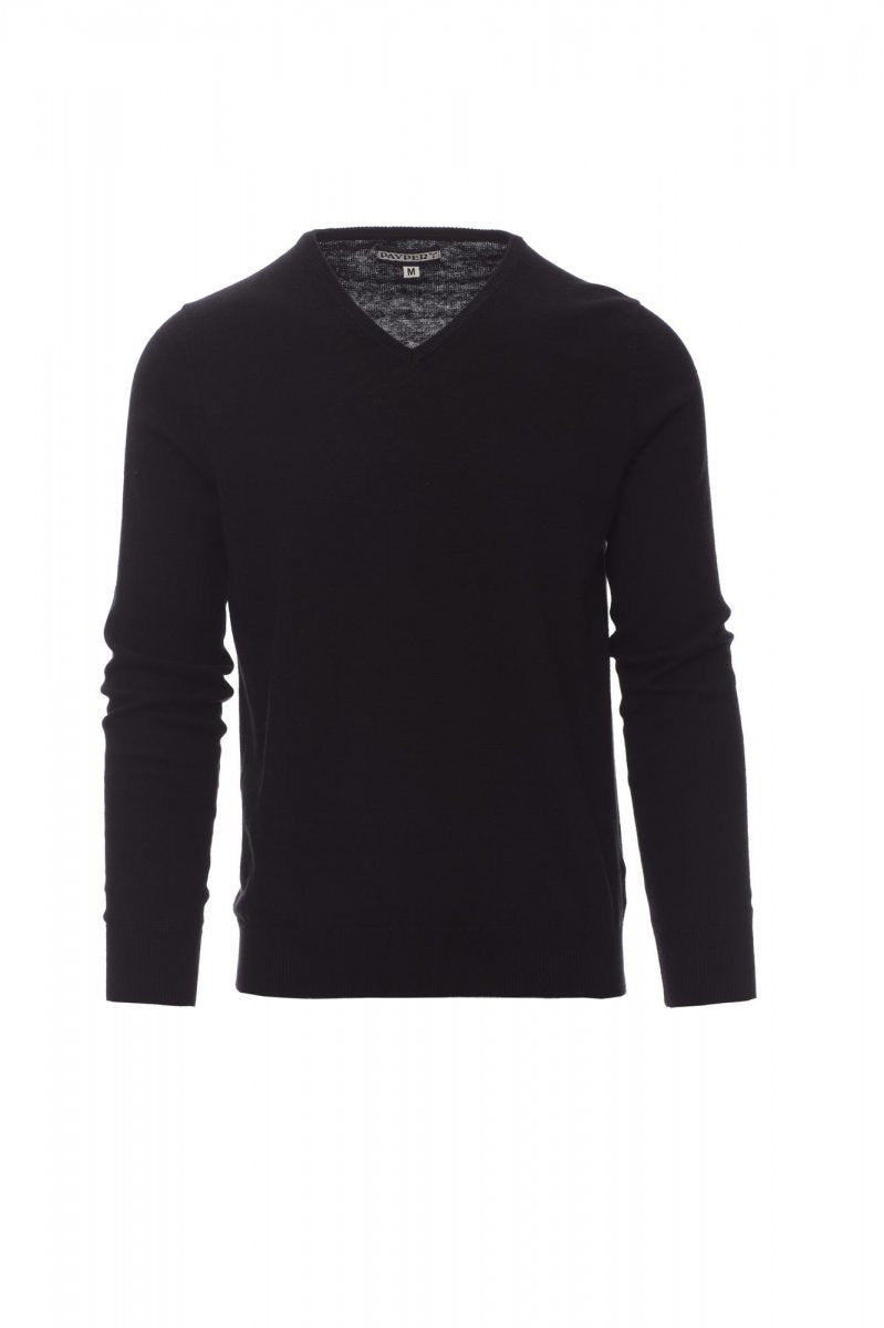 PAYPER - Leichter Herren-Pullover BUSINESS