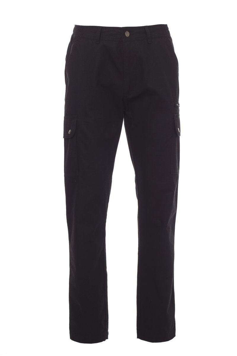 PAYPER - Herrenhose FOREST STRETCH SUMMER