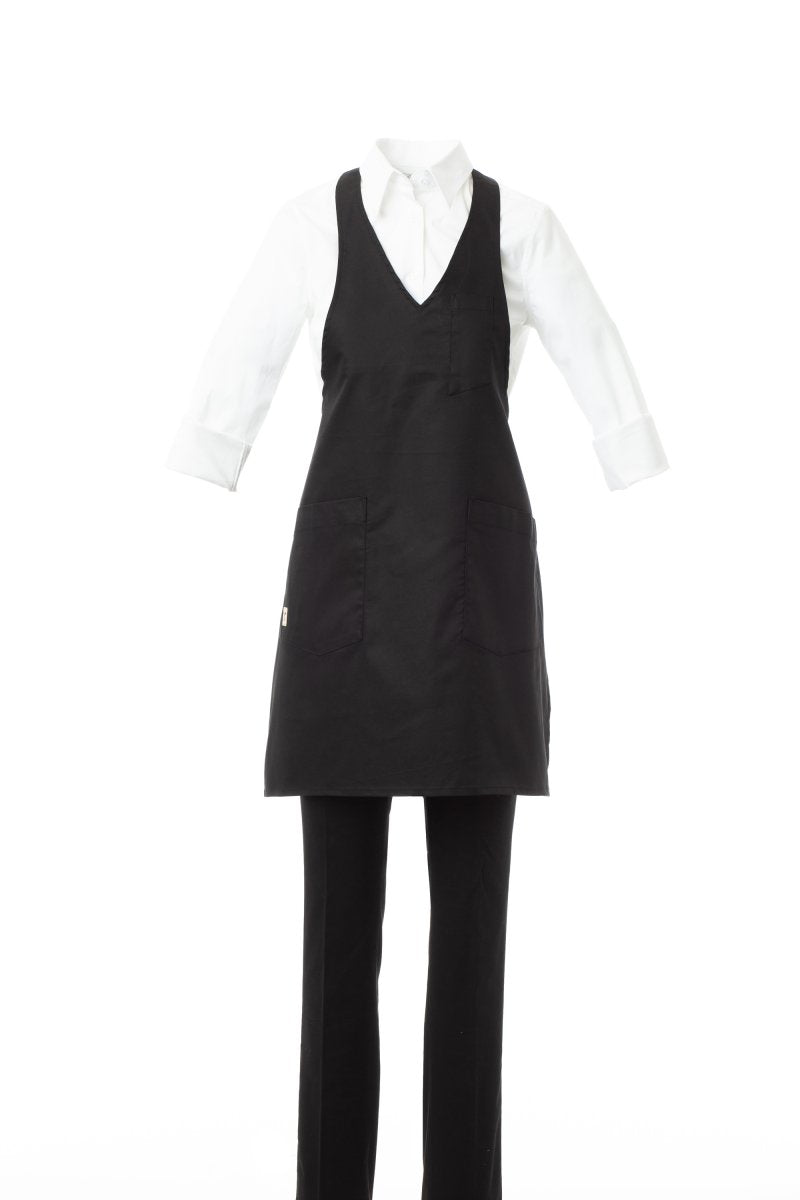 PAYPER - Unisex-Multifunktionsschürze NOUVELLE