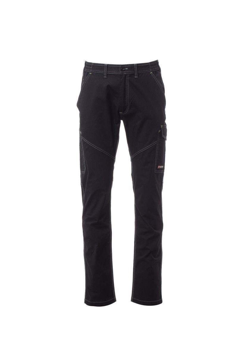 PAYPER - Sommerhose WORKER STRETCH SUMMER