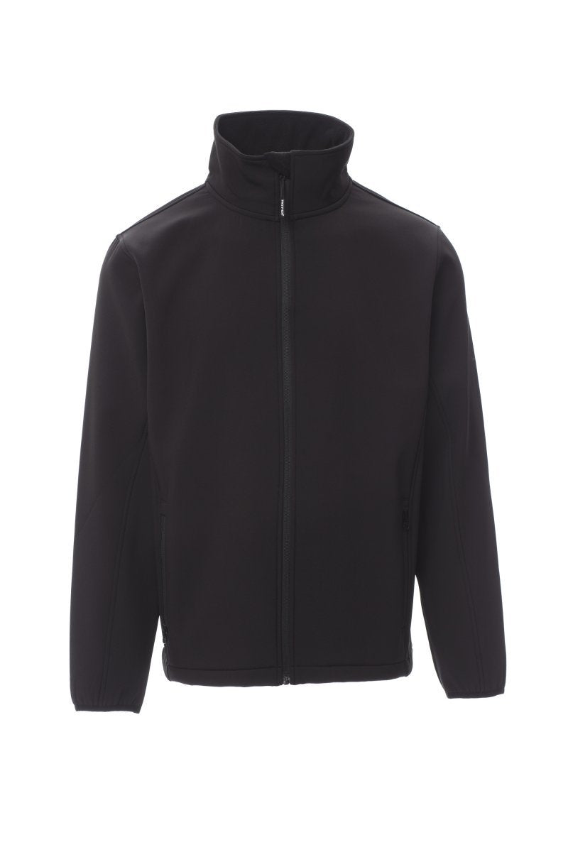 PAYPER - Herren-Softshell PERTH