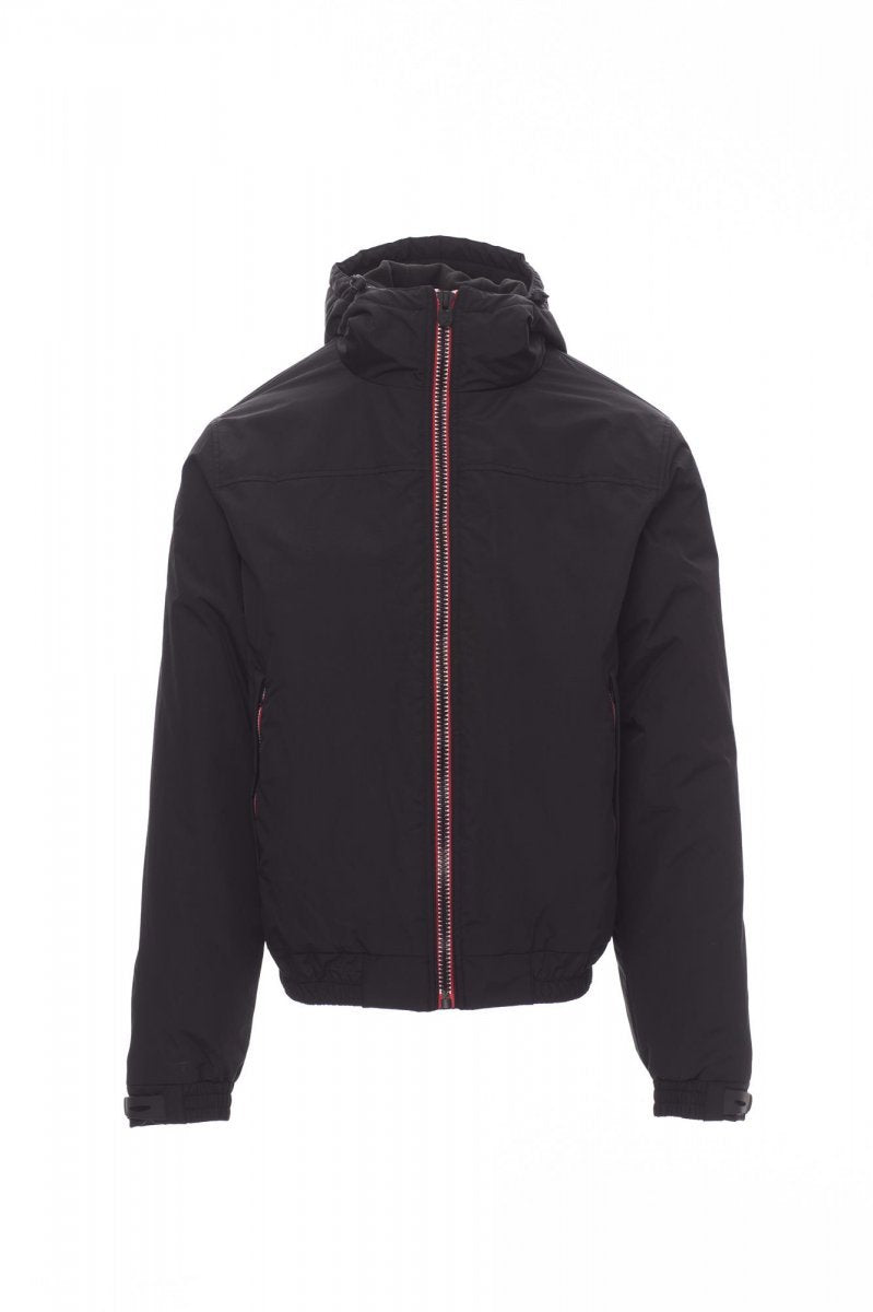 PAYPER - Wattierte Herren-Jacke SAILING R. 2.0