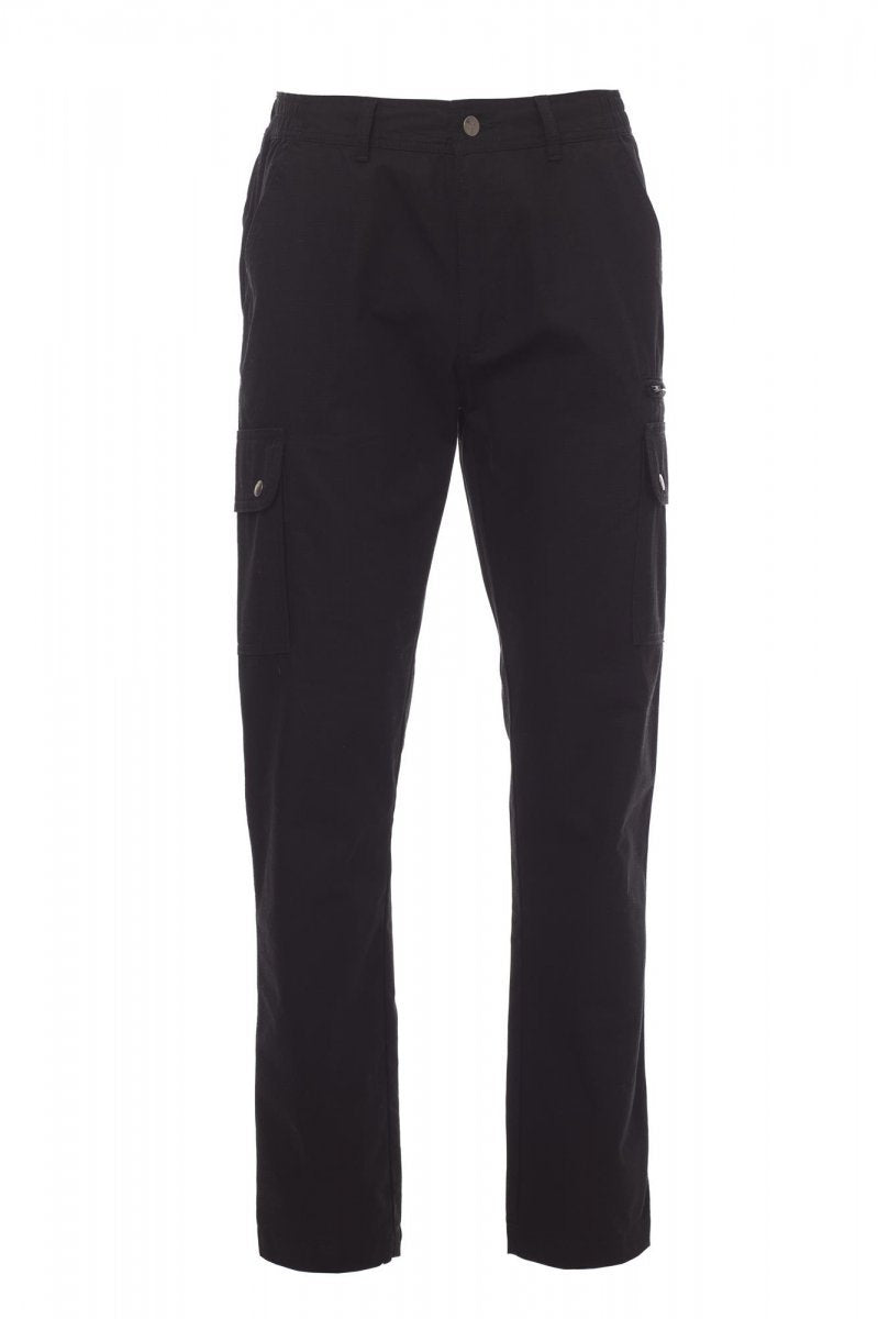PAYPER - Sommer-Herrenhose FOREST/SUMMER