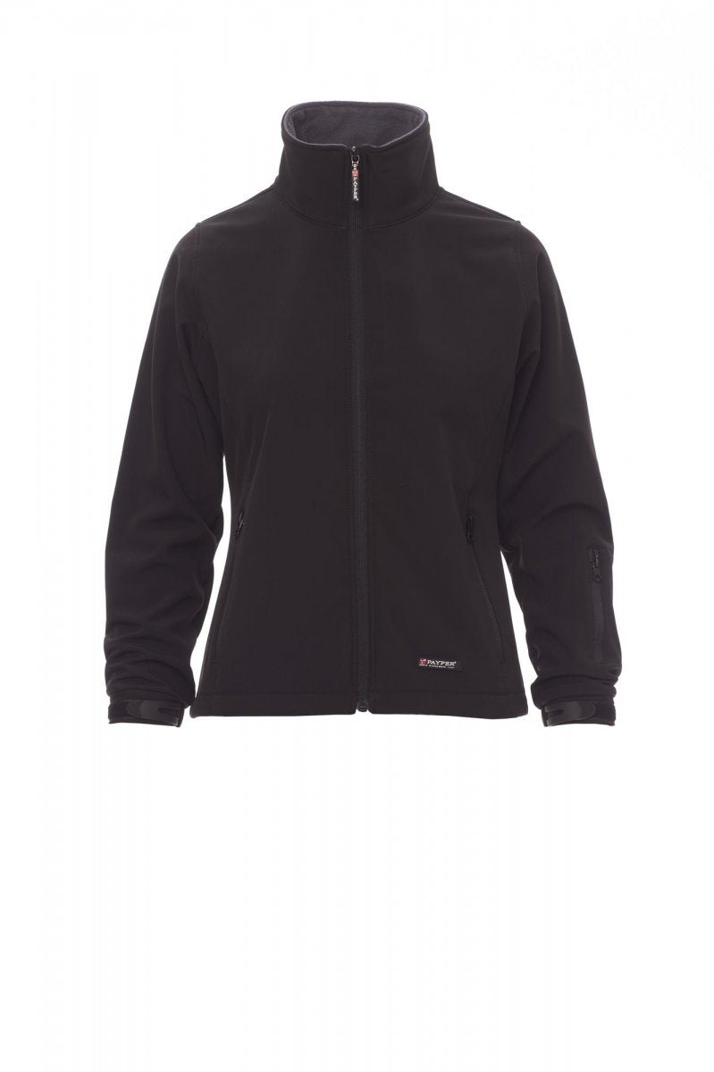 PAYPER - Damen Softshelljacke SUNNY