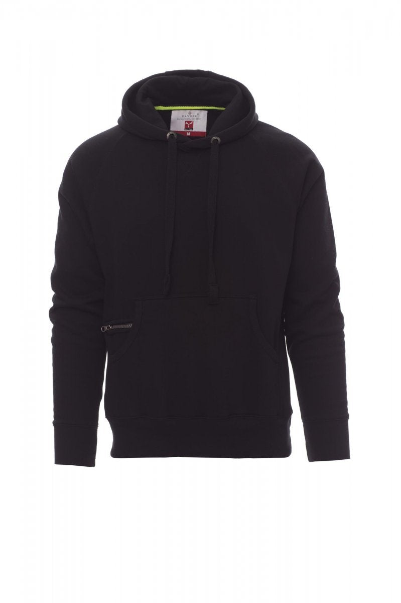 PAYPER - Herren-Sweatshirt ATLANTA+