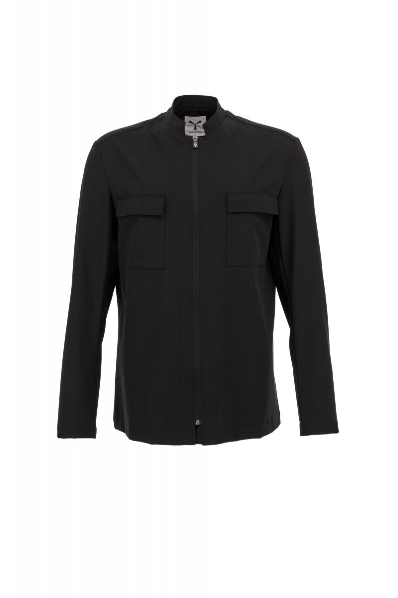 PAYPER - Langarm-Herrenjacke BREEZE