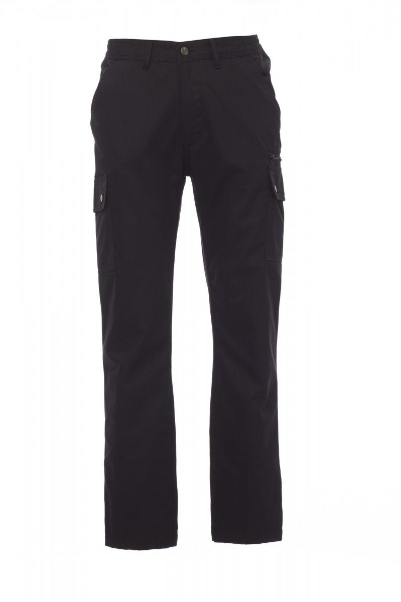 PAYPER - Winter-Herrenhose FOREST POLAR