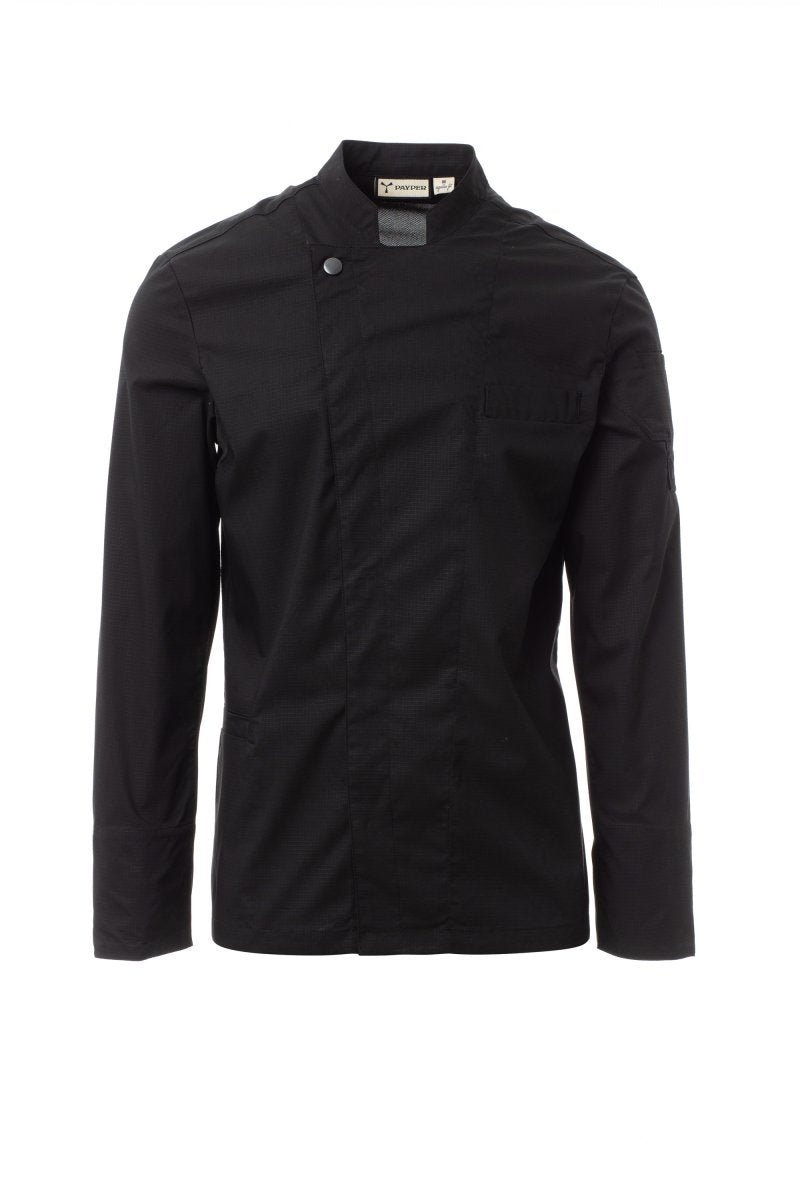 PAYPER - Kochjacke ELITE MESH