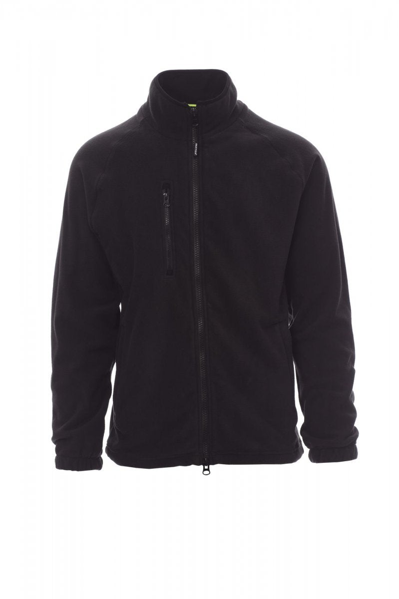 PAYPER - Herren-Fleecejacke NORWAY+
