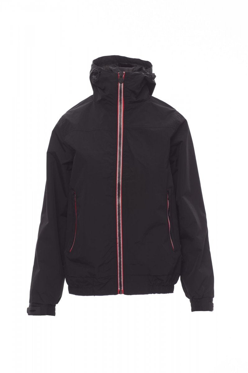 PAYPER - Taillierte Damen-Jacke PACIFIC LADY R. 2.0
