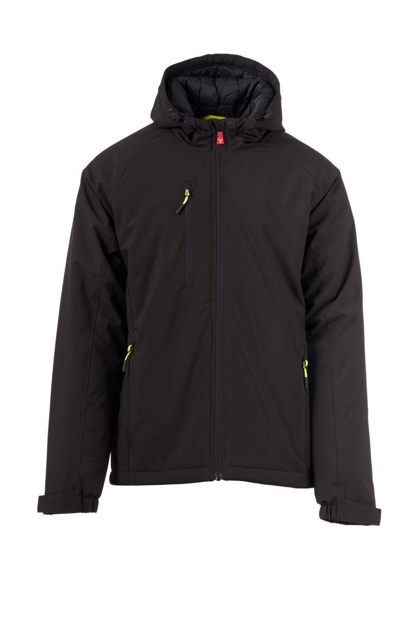 PAYPER - Herren Softshelljacke GALE ULTRALITE PAD 140