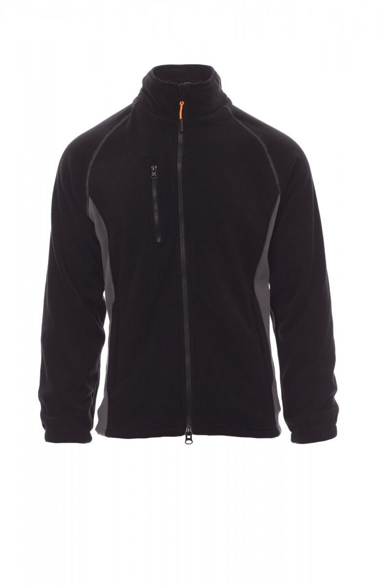 PAYPER - Herren Fleecejacke ASPEN+