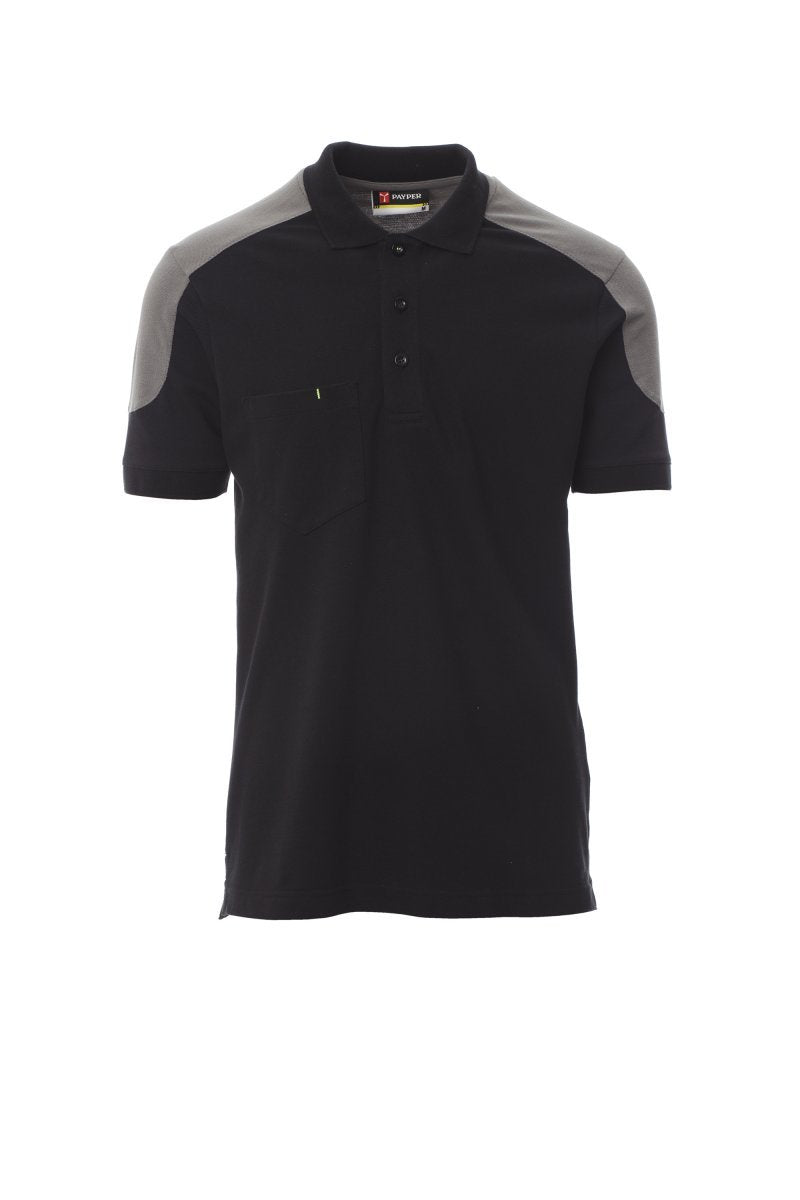 PAYPER - Poloshirt COMPANY