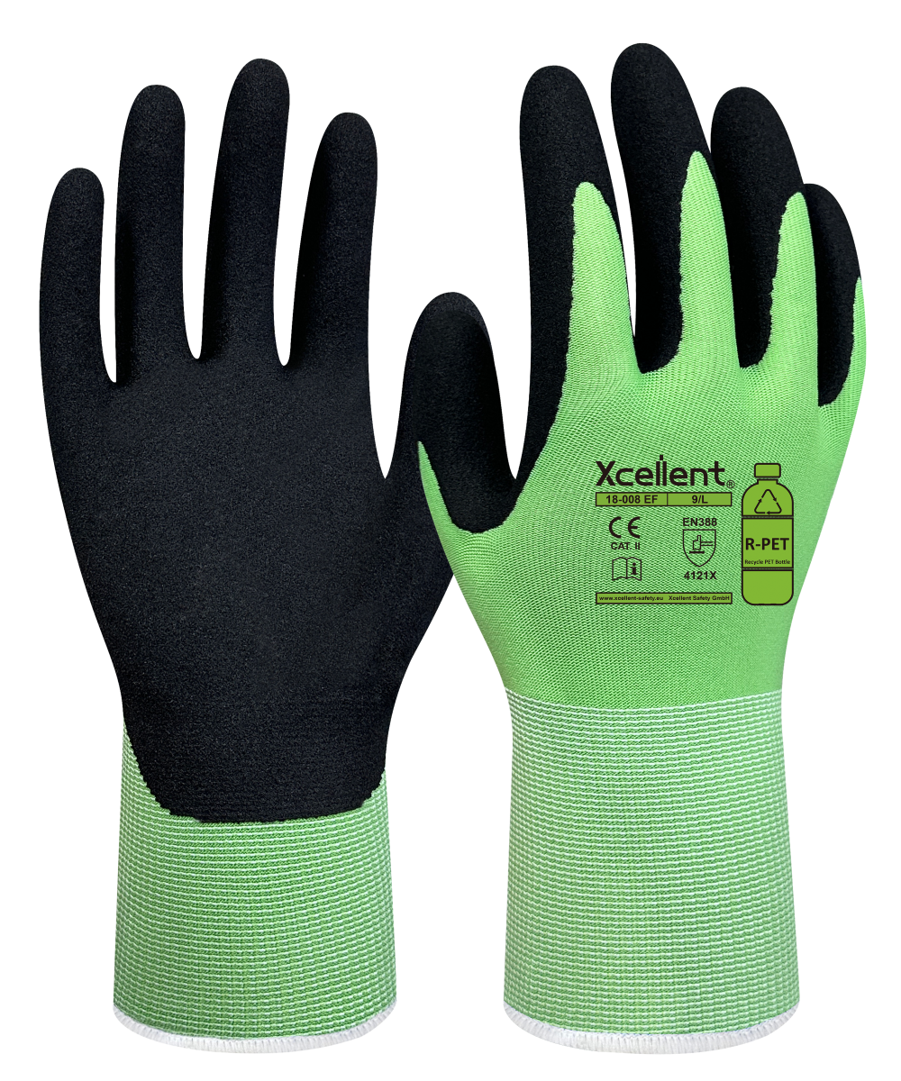 Arbeitshandschuh ECO LITE N