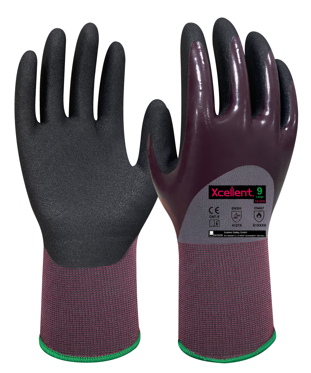 Arbeitshandschuh LITE WET