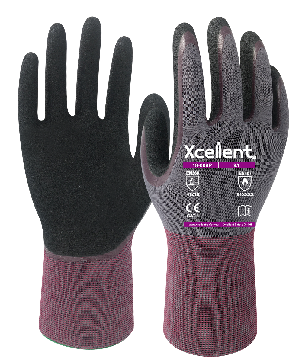 Arbeitshandschuh LITE PRO