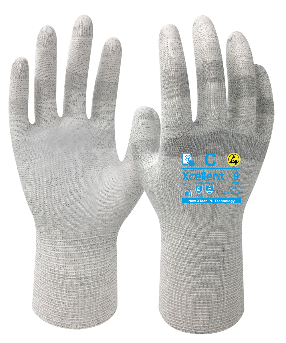 Schnittschutzhandschuh PRECISION CUT-STAR